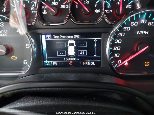 Chevrolet Suburban Premier 2017 1GNSCJKC7HR114279 Image 15