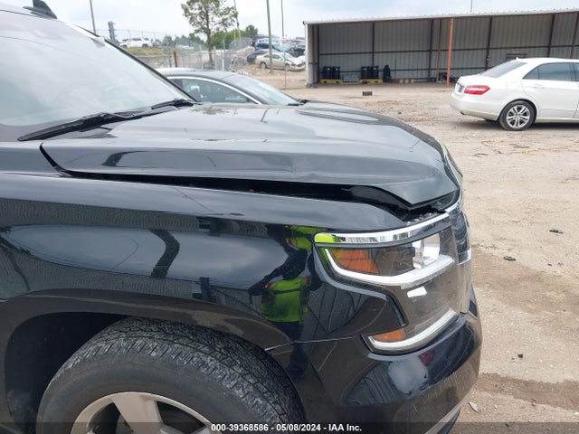 Chevrolet Suburban Premier 2017 1GNSCJKC7HR114279 Image 19