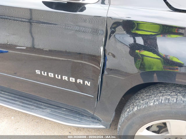 Chevrolet Suburban Premier 2017 1GNSCJKC7HR114279 Image 20