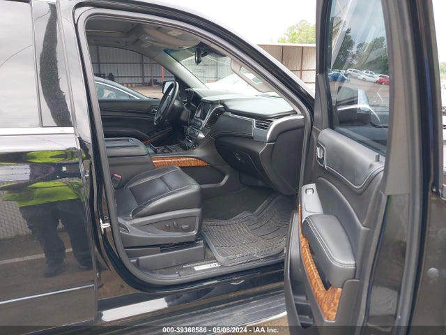 Chevrolet Suburban Premier 2017 1GNSCJKC7HR114279 Image 5