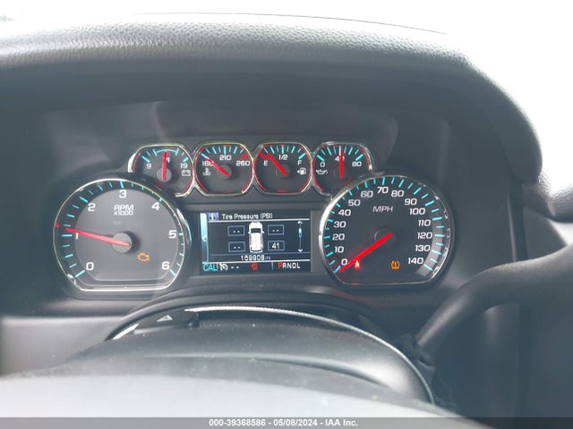 Chevrolet Suburban Premier 2017 1GNSCJKC7HR114279 Image 7