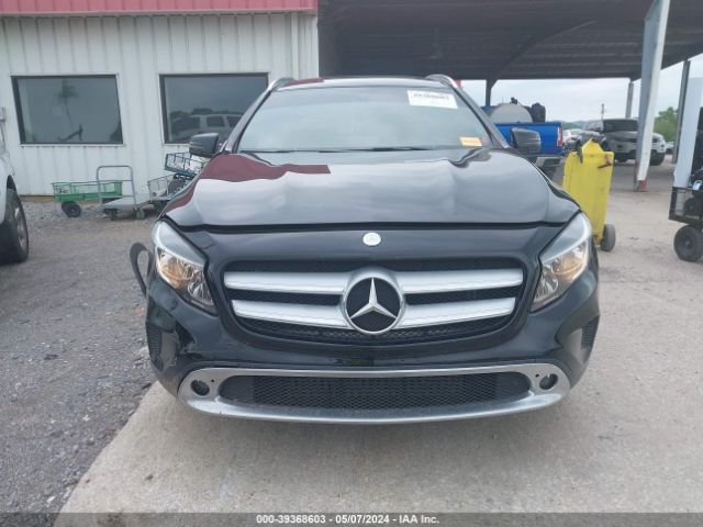 WDCTG4GB6GJ221222 Mercedes-Benz Gla 250 4matic