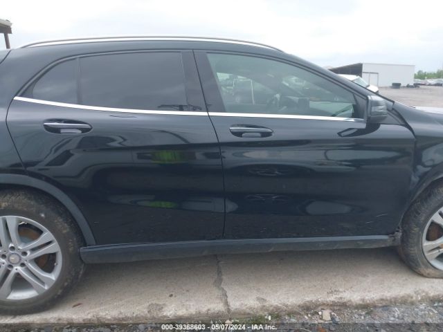 WDCTG4GB6GJ221222 Mercedes-Benz Gla 250 4matic
