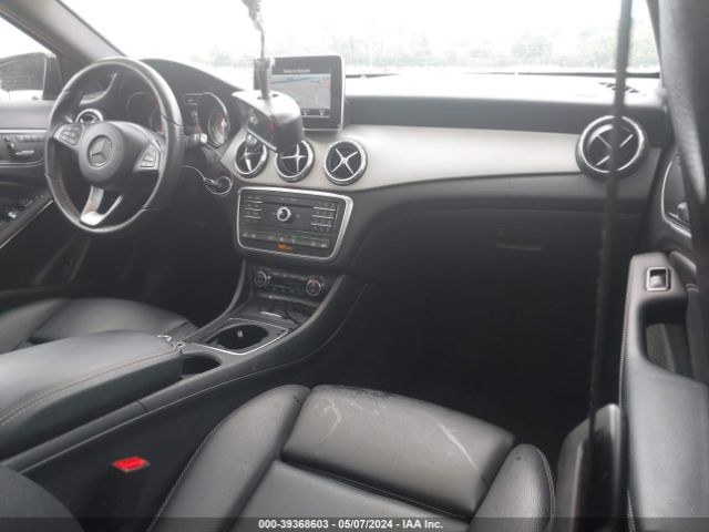 WDCTG4GB6GJ221222 Mercedes-Benz Gla 250 4matic