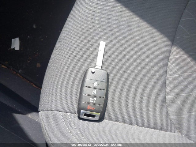 KIA RIO EX 2017 KNADN4A32H6059821 Image 11