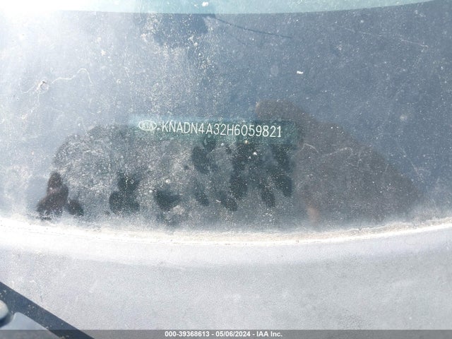 KIA RIO EX 2017 KNADN4A32H6059821 Image 12