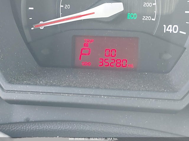 KIA RIO EX 2017 KNADN4A32H6059821 Image 7