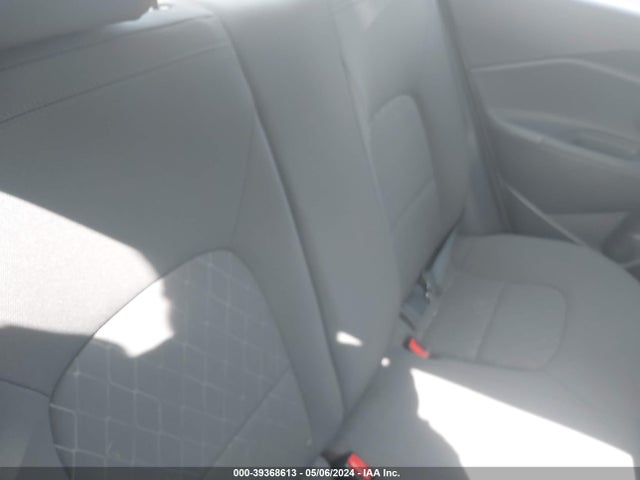 KIA RIO EX 2017 KNADN4A32H6059821 Image 8