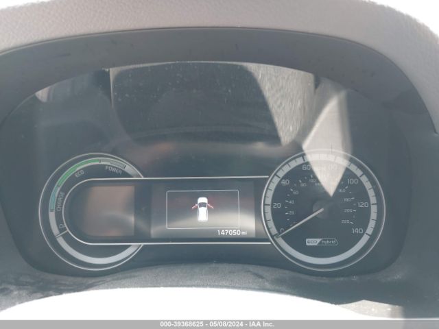KNDCB3LC2J5127934 KIA NIRO LX