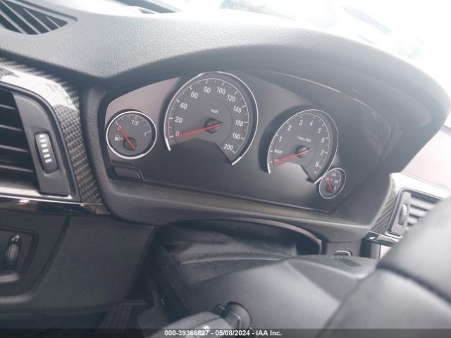 WBS3U9C51FP968033 BMW M4