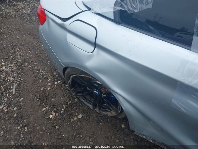 WBS3U9C51FP968033 BMW M4