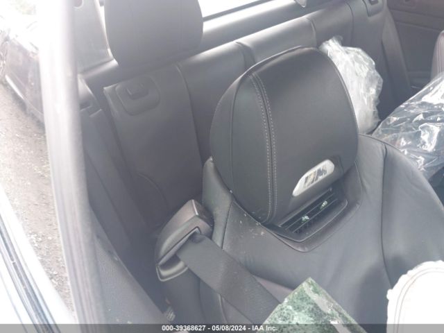 WBS3U9C51FP968033 BMW M4