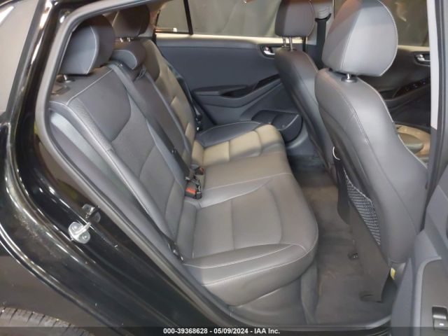 2019 HYUNDAI IONIQ PLUG-IN HYBRID KMHC75LD3KU183678 Photo 7