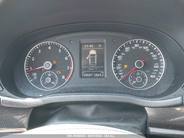 1VWBS7A34EC097274 Volkswagen Passat 1.8t Sport
