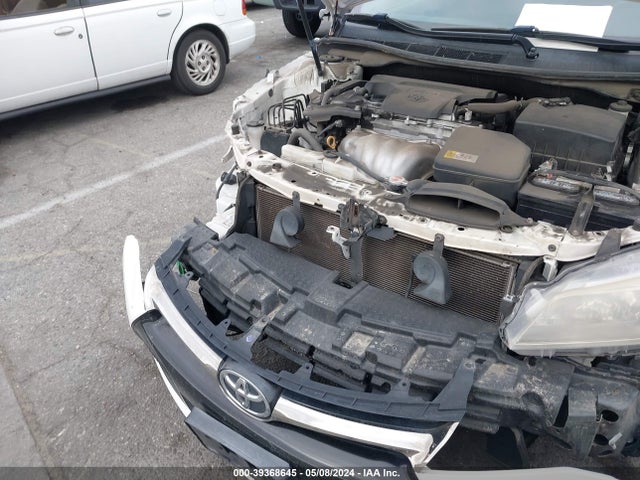 Toyota CAMRY XSE 2017 4T1BF1FK3HU354990 Image 6