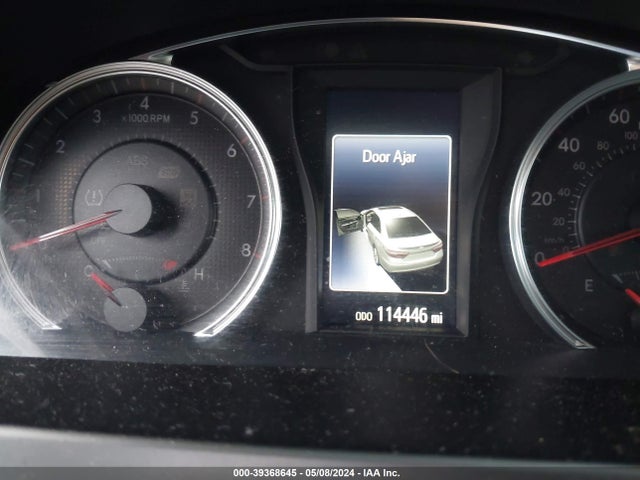 Toyota CAMRY XSE 2017 4T1BF1FK3HU354990 Image 7