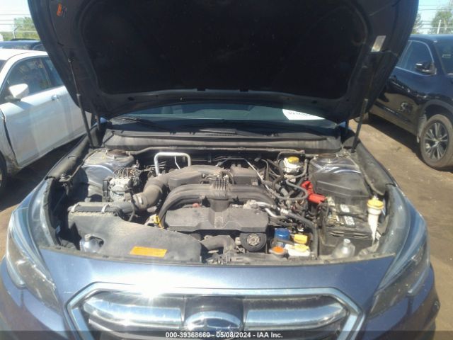 4S4BSAFC1J3215862 Subaru Outback 2.5i Premium