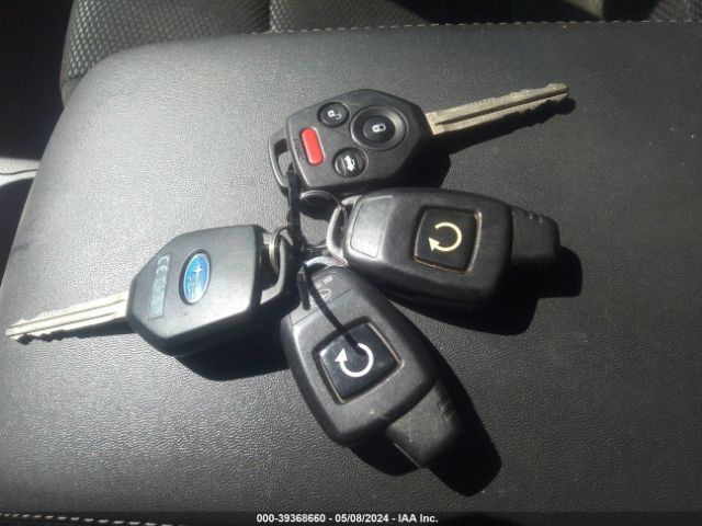 4S4BSAFC1J3215862 Subaru Outback 2.5i Premium
