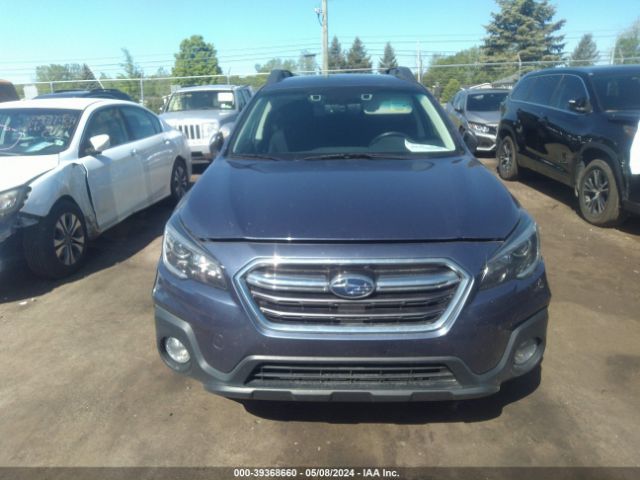 4S4BSAFC1J3215862 Subaru Outback 2.5i Premium