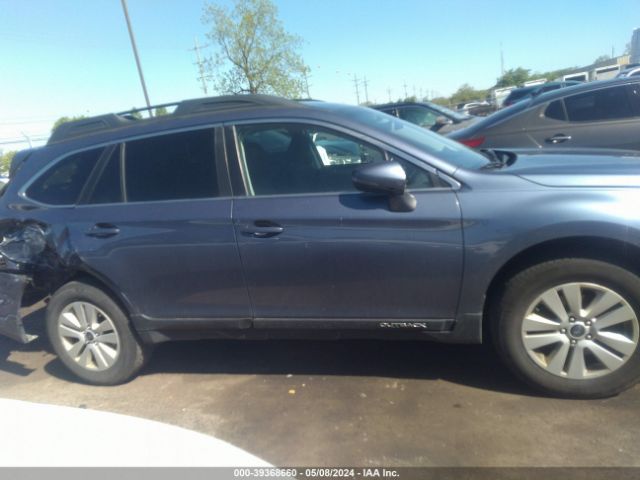 4S4BSAFC1J3215862 Subaru Outback 2.5i Premium