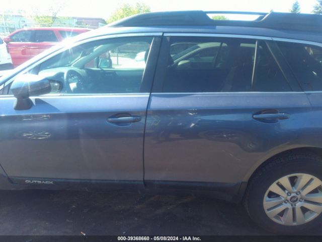 4S4BSAFC1J3215862 Subaru Outback 2.5i Premium
