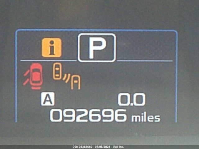 4S4BSAFC1J3215862 Subaru Outback 2.5i Premium