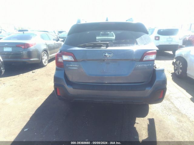 4S4BSAFC1J3215862 Subaru Outback 2.5i Premium