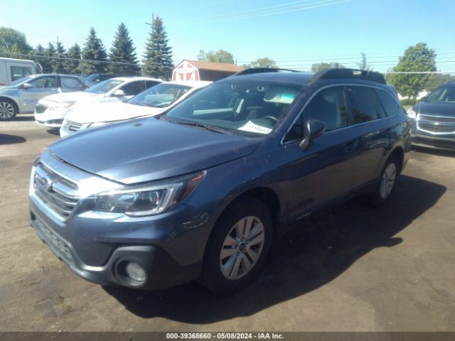 4S4BSAFC1J3215862 Subaru Outback 2.5i Premium