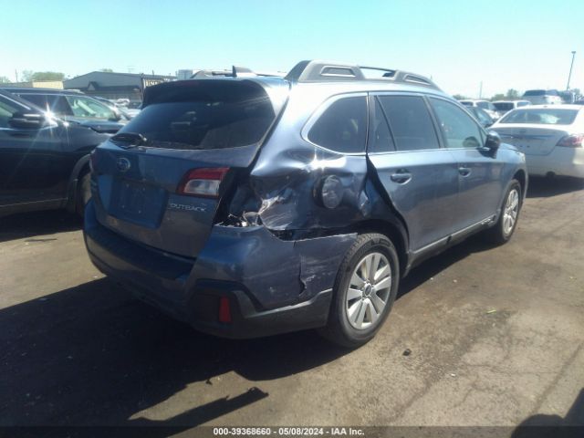 4S4BSAFC1J3215862 Subaru Outback 2.5i Premium