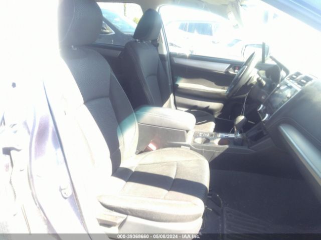 4S4BSAFC1J3215862 Subaru Outback 2.5i Premium