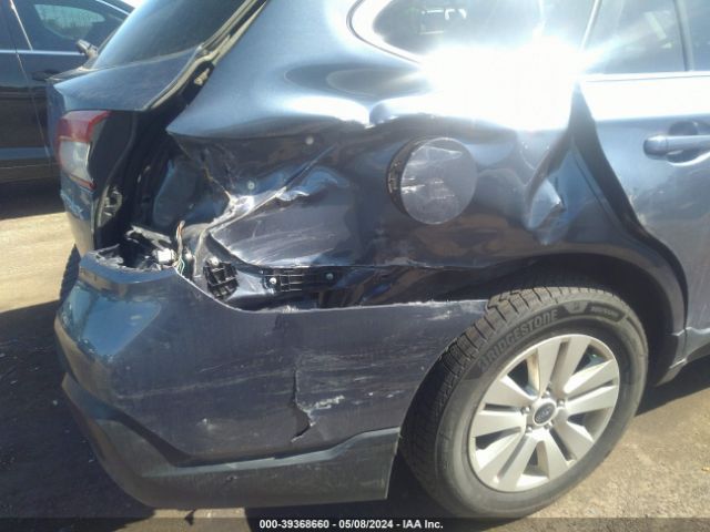 4S4BSAFC1J3215862 Subaru Outback 2.5i Premium