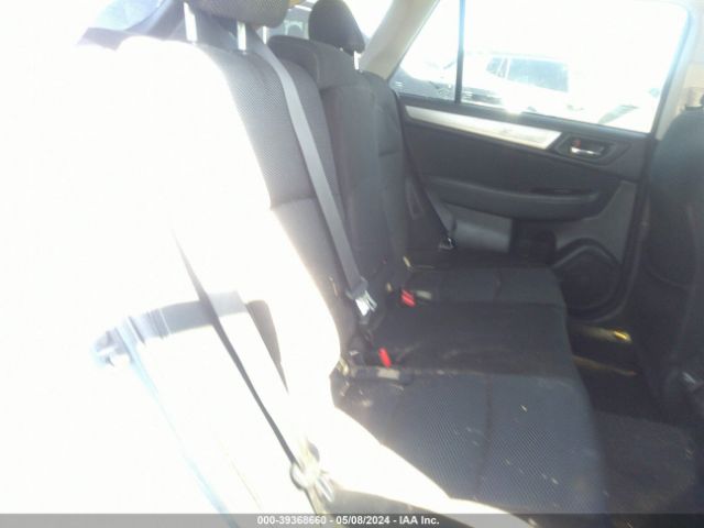 4S4BSAFC1J3215862 Subaru Outback 2.5i Premium