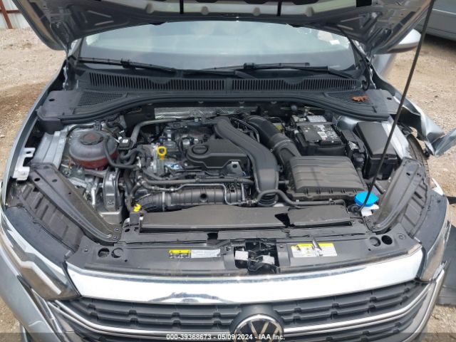 3VWEM7BU7RM003925 Volkswagen Jetta 1.5t Se