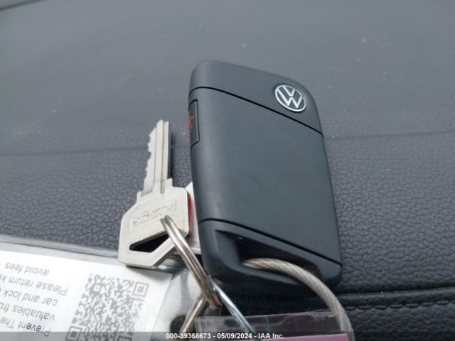3VWEM7BU7RM003925 Volkswagen Jetta 1.5t Se