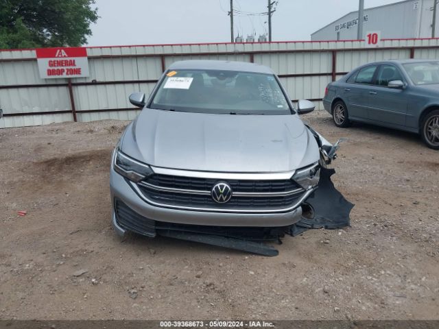 3VWEM7BU7RM003925 Volkswagen Jetta 1.5t Se