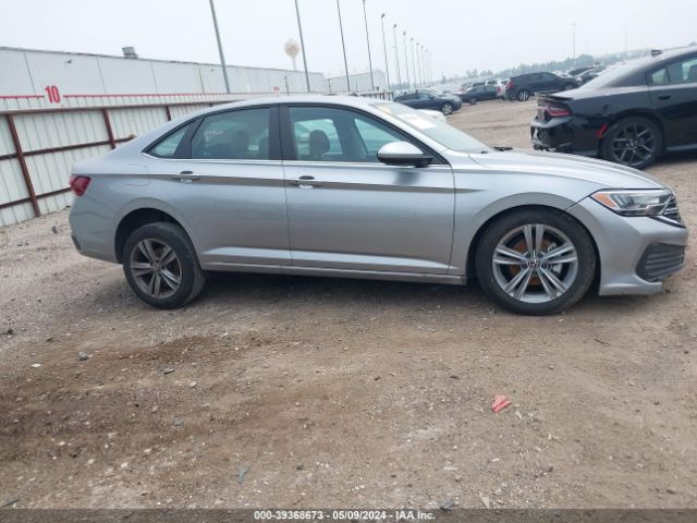 3VWEM7BU7RM003925 Volkswagen Jetta 1.5t Se