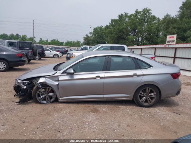 3VWEM7BU7RM003925 Volkswagen Jetta 1.5t Se