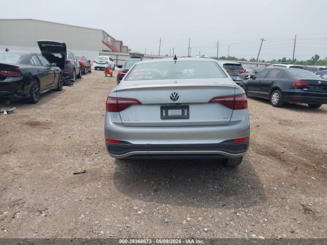 3VWEM7BU7RM003925 Volkswagen Jetta 1.5t Se
