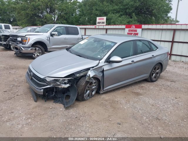 3VWEM7BU7RM003925 Volkswagen Jetta 1.5t Se