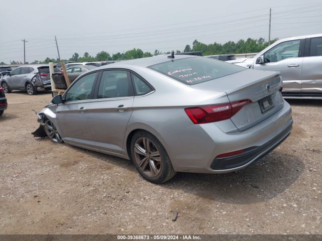 3VWEM7BU7RM003925 Volkswagen Jetta 1.5t Se