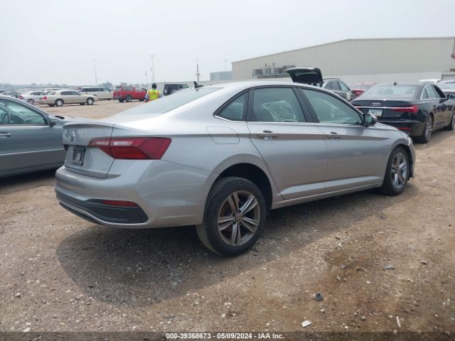 3VWEM7BU7RM003925 Volkswagen Jetta 1.5t Se