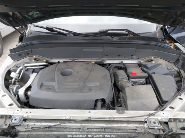 YV4A22PK2G1094126 Volvo Xc90 T6 Momentum
