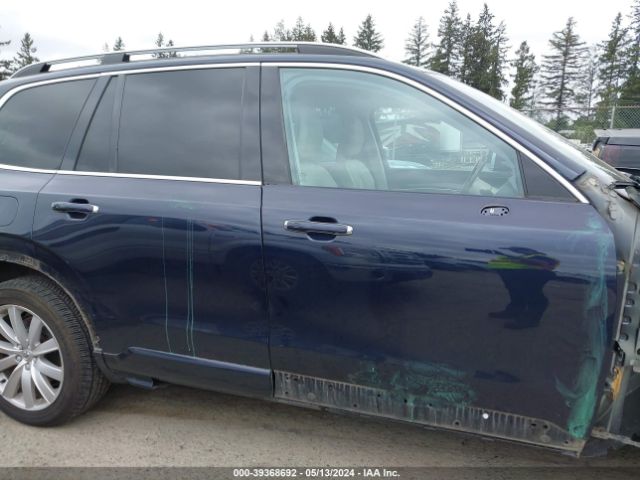 YV4A22PK2G1094126 Volvo Xc90 T6 Momentum
