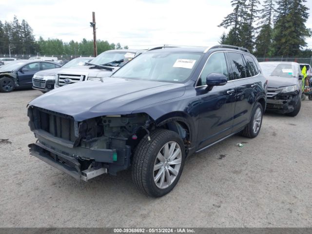 YV4A22PK2G1094126 Volvo Xc90 T6 Momentum