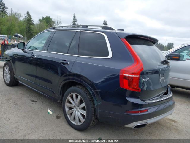 YV4A22PK2G1094126 Volvo Xc90 T6 Momentum