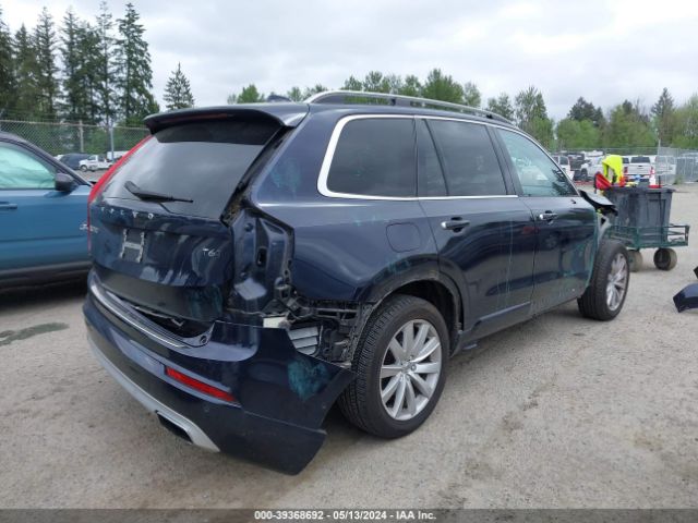 YV4A22PK2G1094126 Volvo Xc90 T6 Momentum