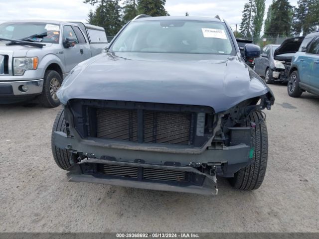 YV4A22PK2G1094126 Volvo Xc90 T6 Momentum