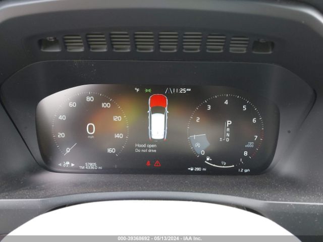 YV4A22PK2G1094126 Volvo Xc90 T6 Momentum