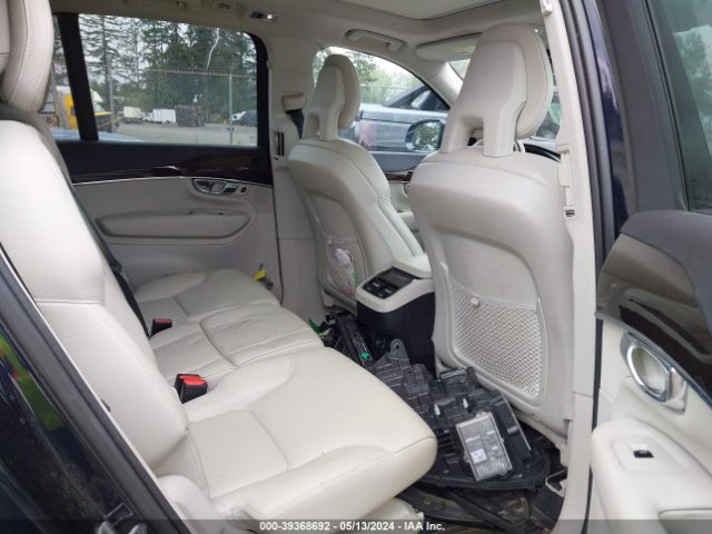 YV4A22PK2G1094126 Volvo Xc90 T6 Momentum