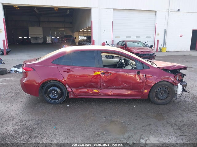 Toyota COROLLA LE 2023 5YFB4MDE3PP038011 Image 13